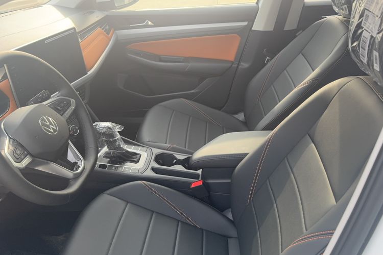 Used Volkswagen Bora 2026 200TSI DSG Yuexing Navigation Edition