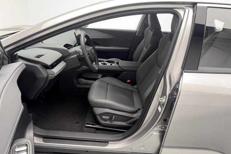 Used Toyota bZ3 2026 Model, Smart Home JOY Left Front Seat