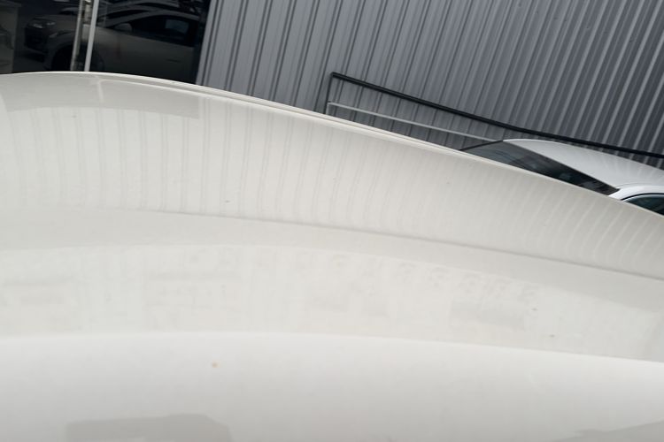 Used BYD Seagull 2025 Intelligent Driving Version 305 km Dynamic Edition