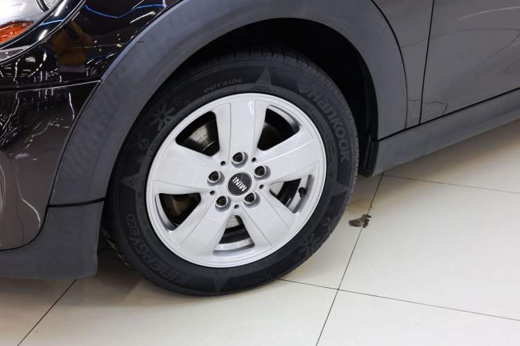 Used MINI MINI 2015 1.2T ONE Five-Door Edition
