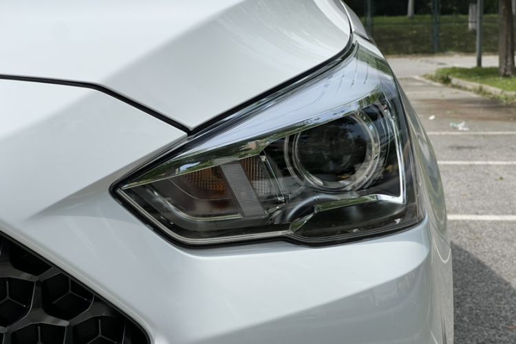 Used Haval M6 2019 1.5T DCT Two-Wheel Drive Value Edition China VI Standard Exterior 4