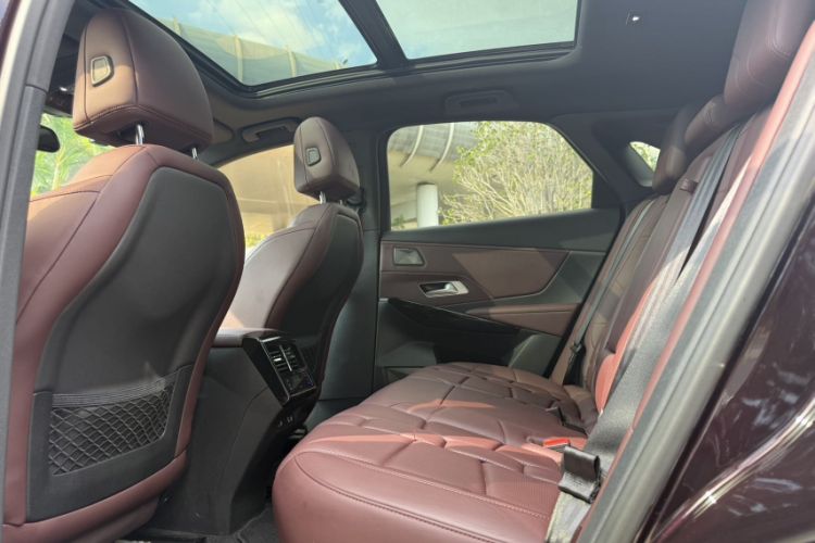 Used DS 7 2020 45THP Opera House Edition