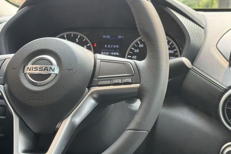 Used Nissan Sylphy 2021 1.6L XL CVT Enjoyment Edition Interior 1