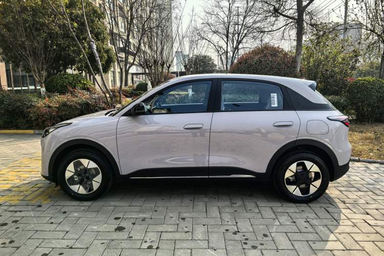 Used Geely Galaxy Geome 2026 Model 310km Dream Edition