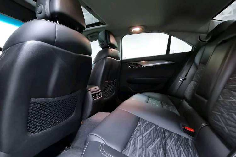 Used Cadillac ATS-L 2017 28T Tech Edition