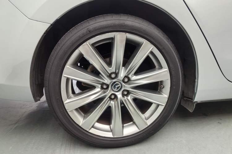 Used Mazda Atenza 2020 2.5L Skyline Sport Edition Exterior 5