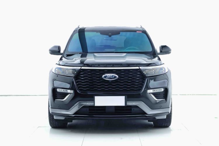 Used Ford Explorer 2020 EcoBoost 285 4x4 Sport Edition ST-LINE 6-Seater
