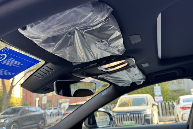 Used Volvo S90 2026 B5 Zhiyuan Luxury Edition