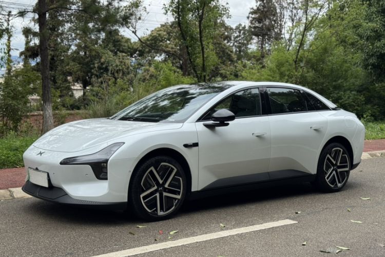 Used XPeng MONA M03 2025 600 with Ultra-Long Range Max Guazi used car, China used car export, Used car for sale, Used  cars, Cheapest cars for sale