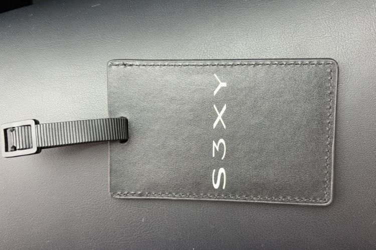 Used Tesla Model Y 2022 Rear-Wheel-Drive Version
