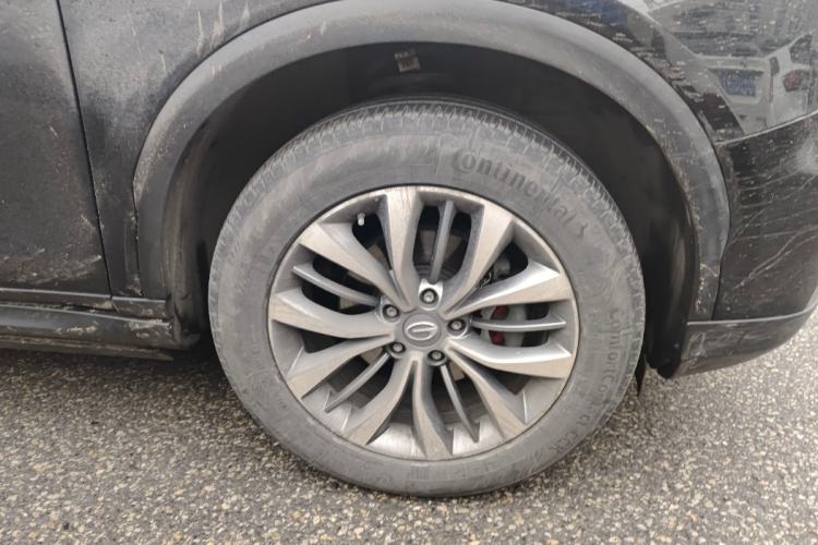 Used Nissan Sylphy 2022 1.6L XL CVT Enjoyment Edition Exterior 5