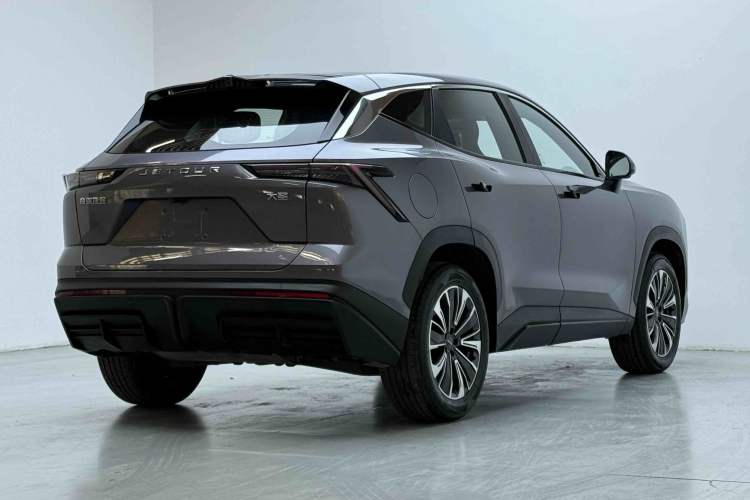 Used JETOUR Dashing 2022 1.6T DCT King PLUS
