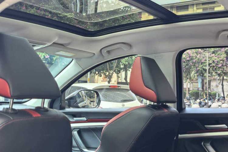 Used Haval H4 2019 1.5 GDIT DCT Ultra-Luxury Smart Connectivity Model China VI Standard
