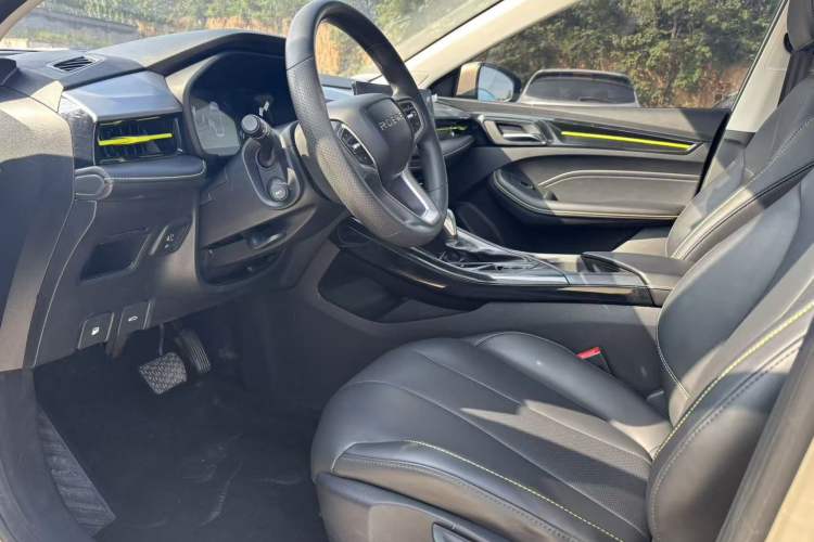 Used Roewe i5 2021 1.5L CVT Diamond Edition
