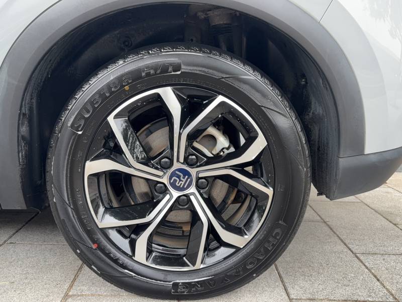 Used BYD Yuan PLUS 2023 Champion Edition 430KM Superior Model — 30
