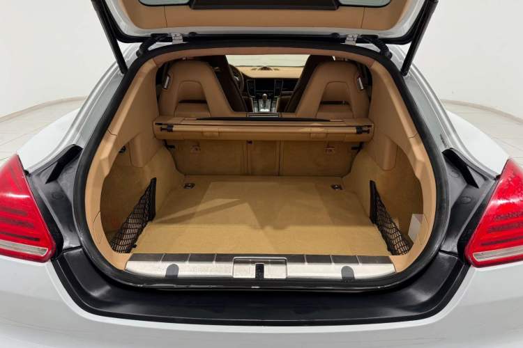 Used Porsche Panamera 2016 Panamera Edition 3.0T
