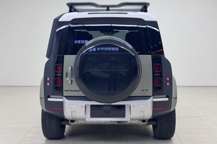 Used Land Rover Defender 2020 110 P400 Dark Special Edition