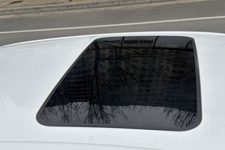 Used Citroen Elysee 2018 1.6L Automatic Comfort Model
