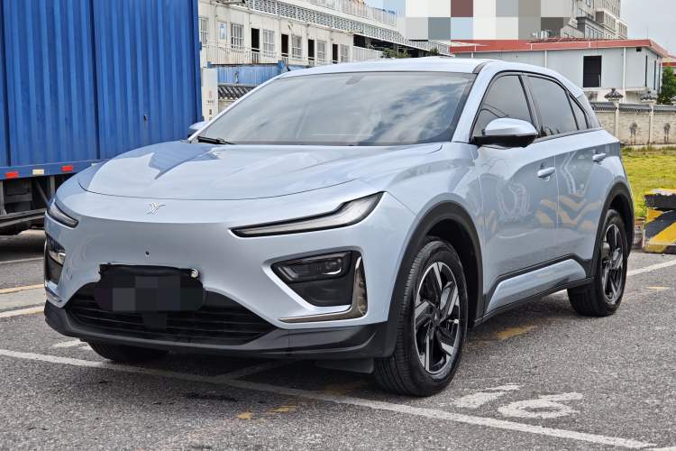 Used NETA X 2025 500 Plus