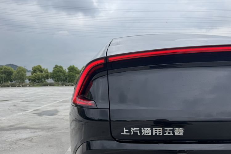 Used Wuling Xingguang 2023 150 Advanced Edition Exterior 7