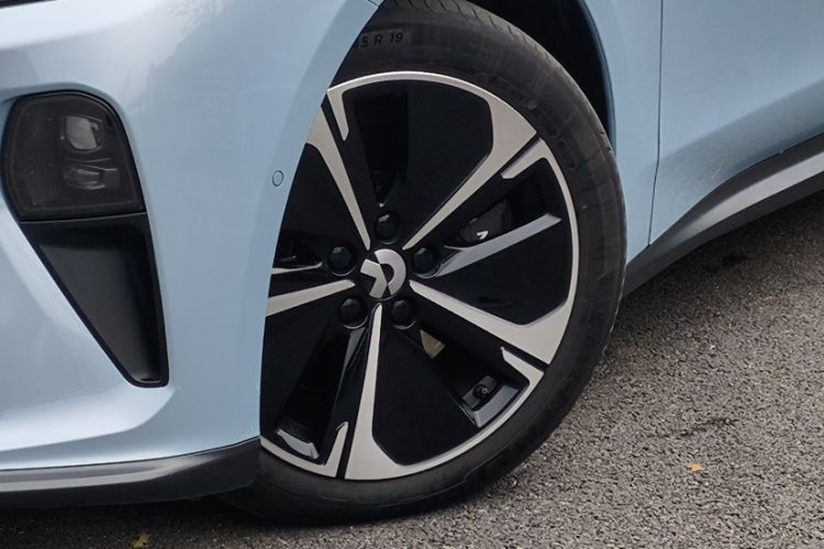 Used Nio ET5T 2024 75kWh Touring
