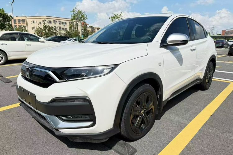 Used Honda XR-V 2021 220TURBO CVT Luxury Edition