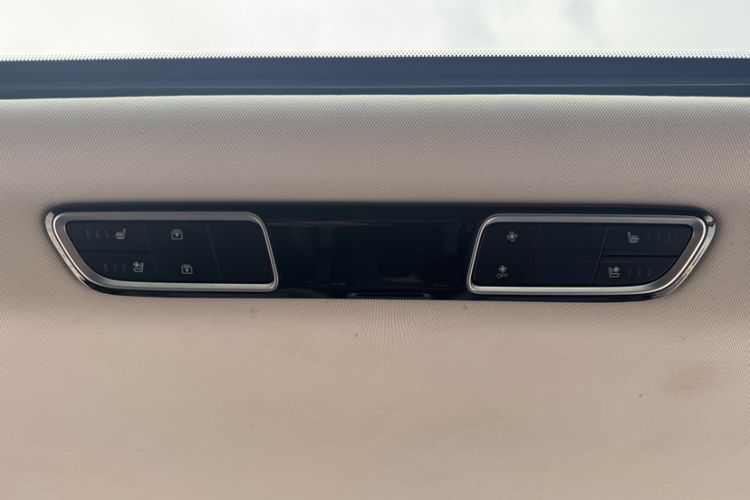 Used GAC Trumpchi E8 New Energy 2024 150km Longteng Starry Night Edition