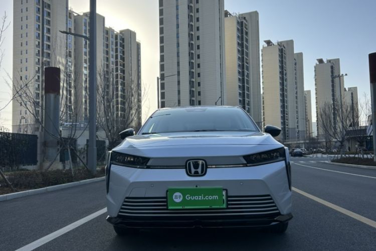 Used Honda e:NS2 2024 Ignite Edition
