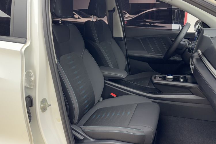 Used BYD e2 2021 Comfort Model
