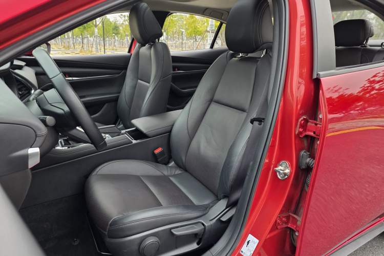 Used Mazda Mazda 3 Axela 2020 2.0L Automatic Zhiya Edition
