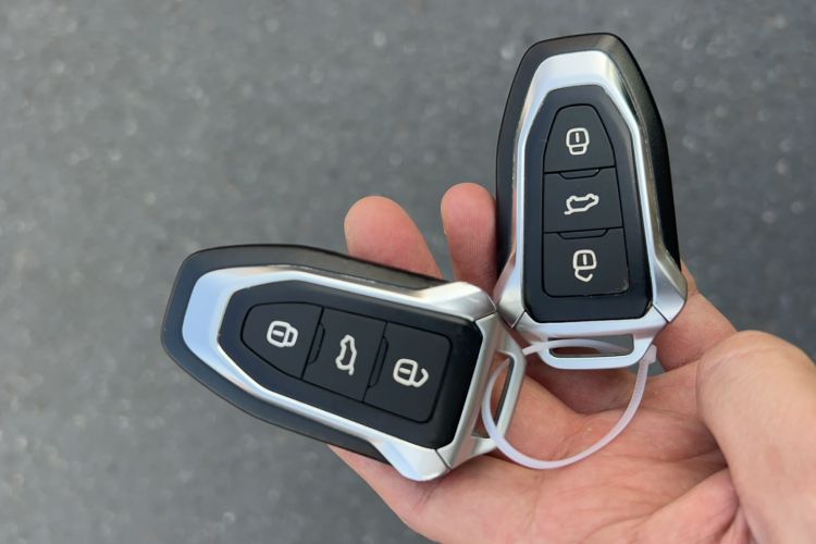 Used DORCEN G60S 2019 1.5T Automatic YueXiang Model China VI Standard
