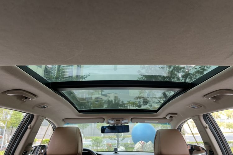 Used Hyundai Tucson 2015 1.6T Dual-Clutch Two-Wheel-Drive Smart Model