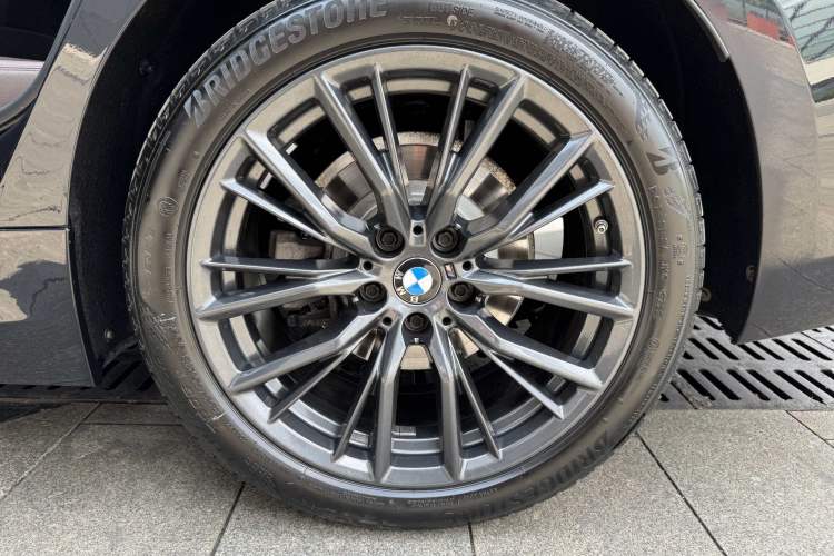 Used BMW 3 Series 2020 325Li M Sport Package