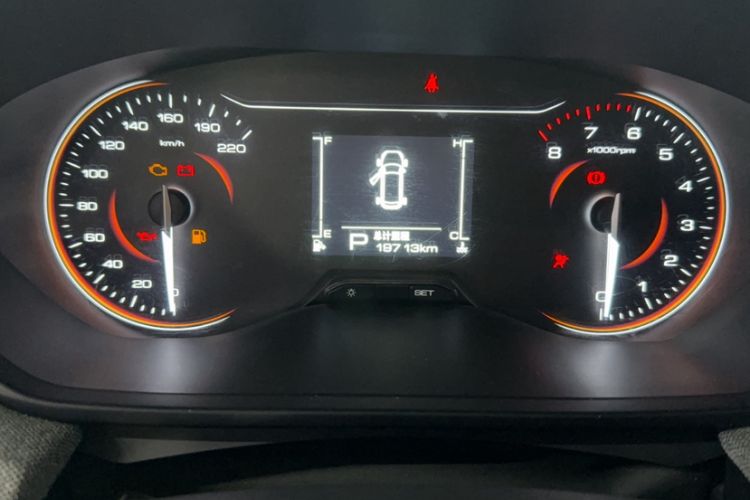 Used Wuling Alvez 2022 1.5L CVT Comfort Edition