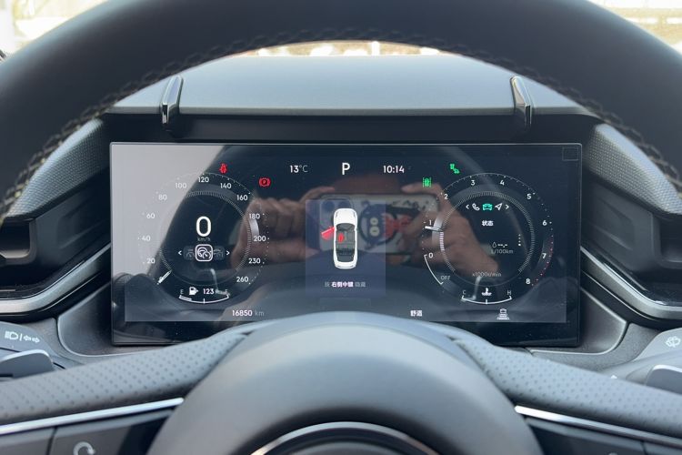 Used Lynk & Co 03 2023 1.5TD DCT JingPro
