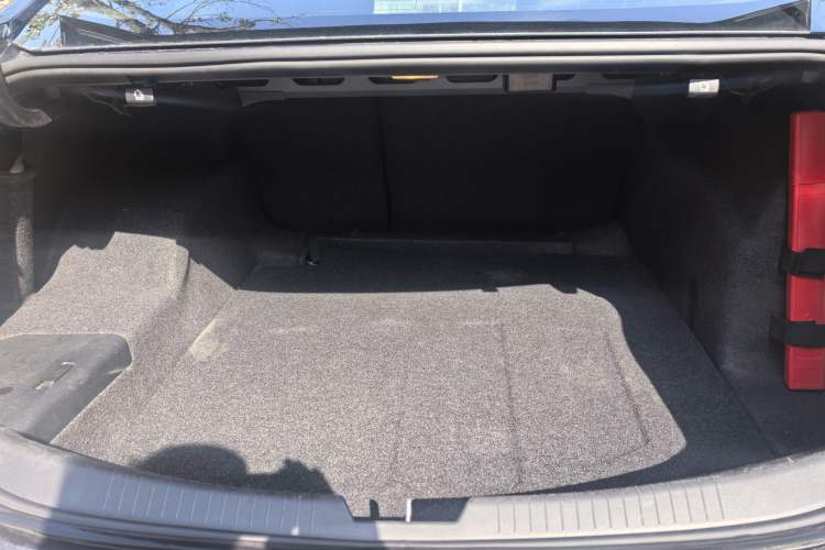 Used Chevrolet Malibu XL 2016 1.5T Dual-Clutch Ruichi Edition