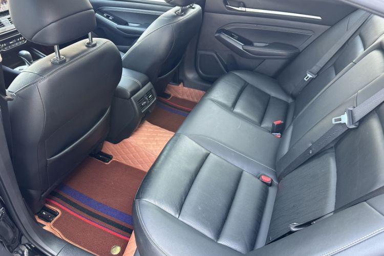 Used Nissan Teana 2021 2.0L XL Comfort Edition Interior 4