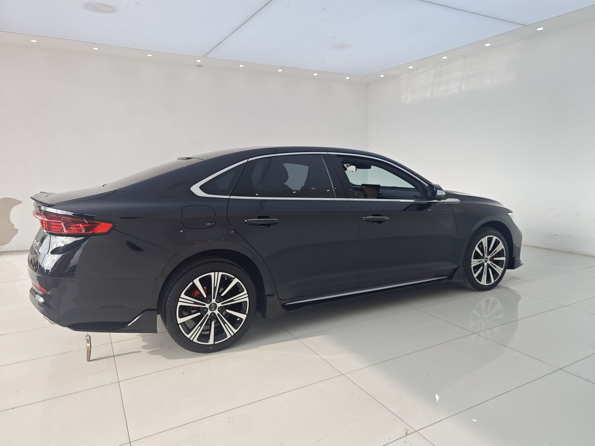 Geely Auto Preface 2026 Model Oriental Yao 1.5TD Kunlun Edition — снимка 20