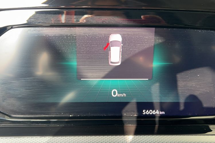 Used Volkswagen Golf 2021 280TSI DSG Pro First Edition