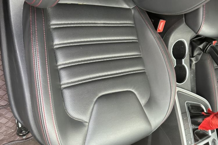 Used FORTHING SX6 2019 1.6L Manual Luxury Model China VI Standard