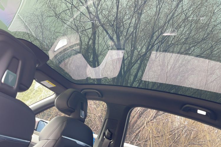 Used Deepal SL03 2023 200Max Range-Extended Version
