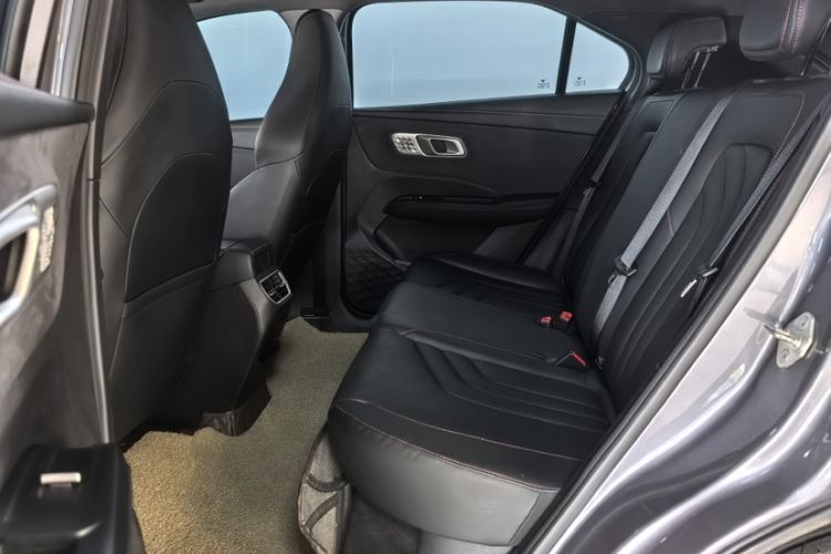 Used NETA X 2023 400 Lite