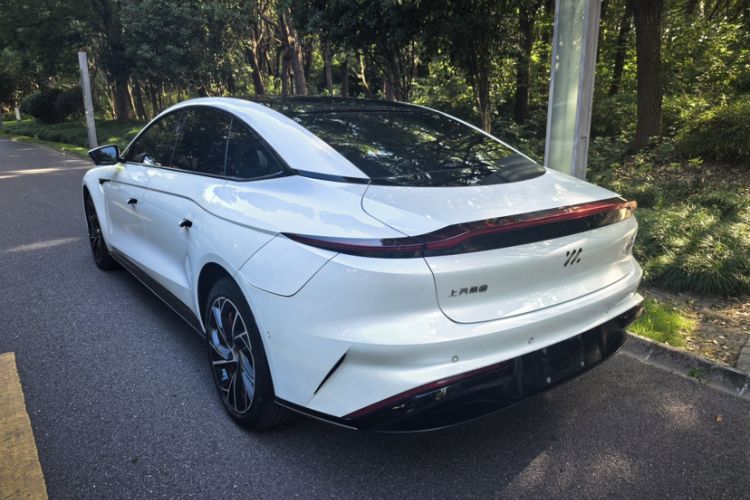 Used IM L7 2022 Dynamic Model
