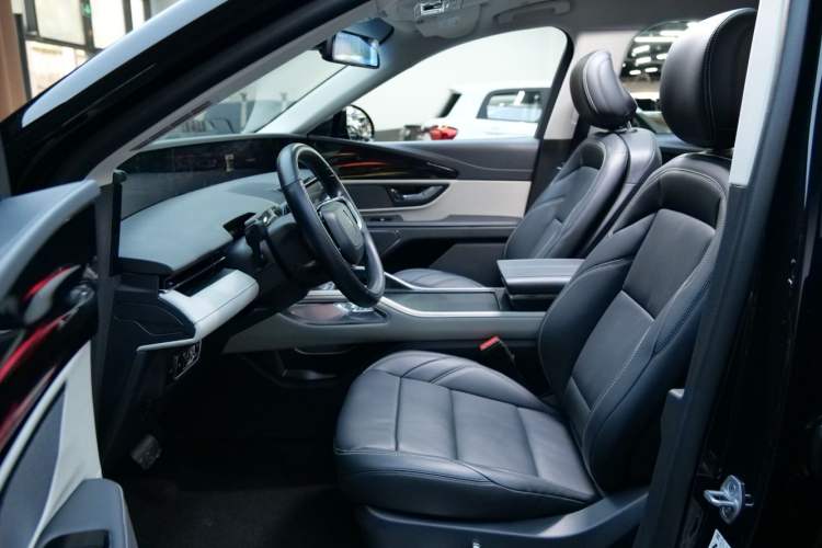 Used Lincoln Nautilus 2023 2.0T All-Wheel-Drive Luxury Hybrid Edition