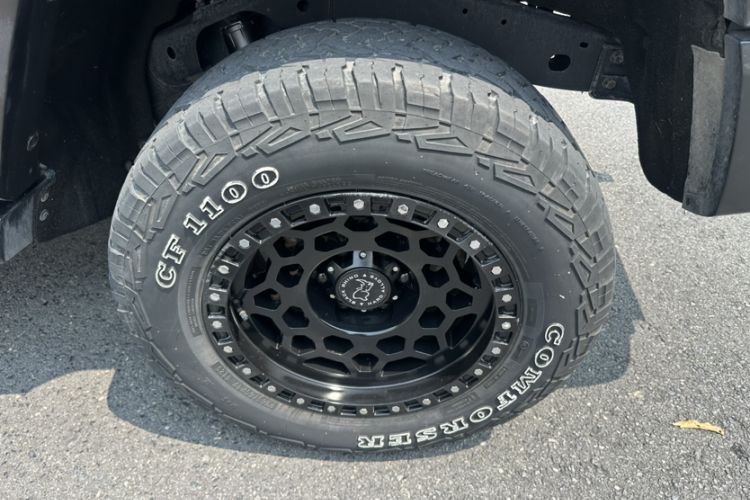 Used Tank 300 2021 Off-Road Edition 2.0T Challenger
