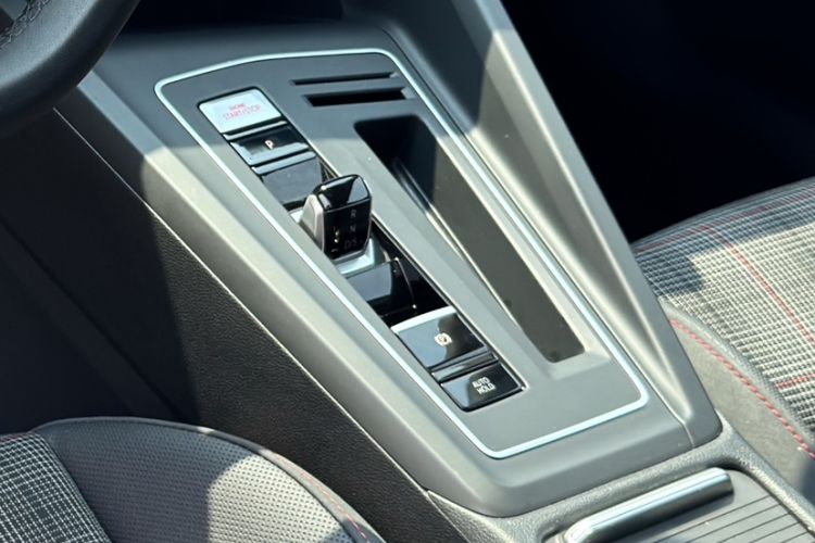 Used Volkswagen Golf GTI 2021 380TSI DSG GTI