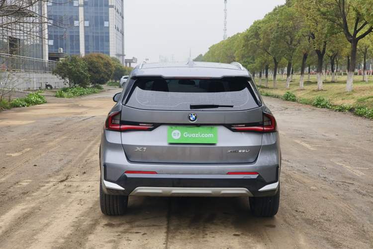 Used BMW X1 2023 xDrive25Li X Design Package