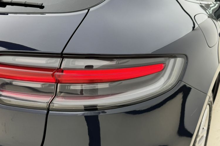 Used Porsche Macan 2021 Macan 2.0T
