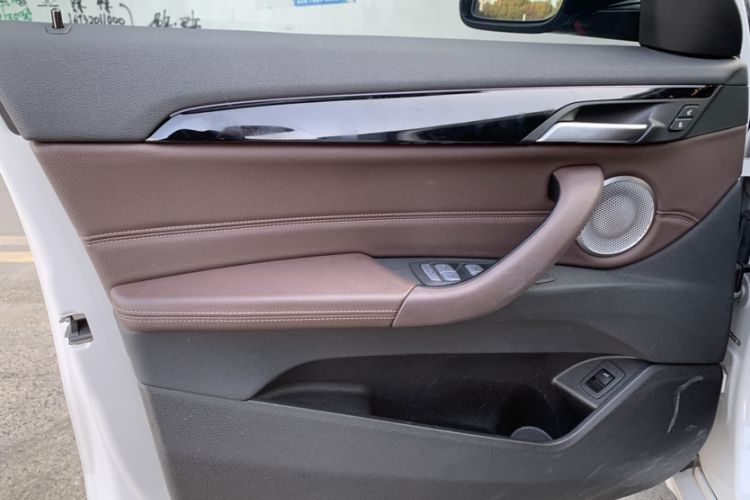 Used BMW X2 2022 sDrive25i M Sport Package
