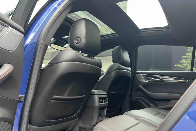 Used Cadillac CT5 2020 Revised 28T Platinum Sport Edition
